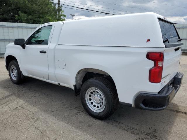 Vin: 3gcnaaek2pg346656, lot: 58308575, chevrolet all models c1500 20232