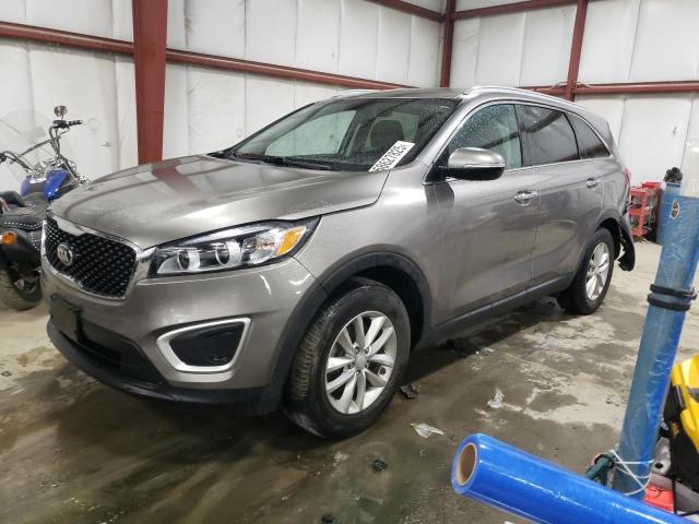 KIA SORENTO LX