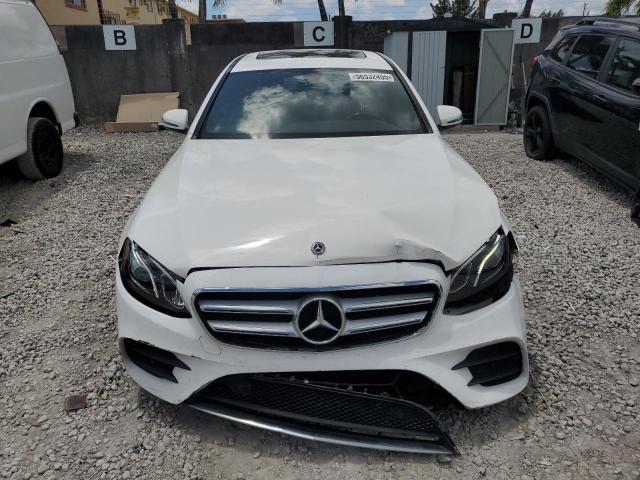 2017 MERCEDES-BENZ E 300 - WDDZF4JB4HA237440