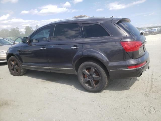 Vin: wa1lgafexfd019247, lot: 56063245, audi q7 premium plus 20152