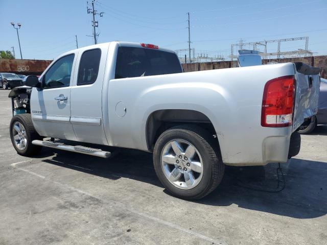 Vin: 1gtr1ve05cz243264, lot: 57529845, gmc sierra c1500 sle 20122