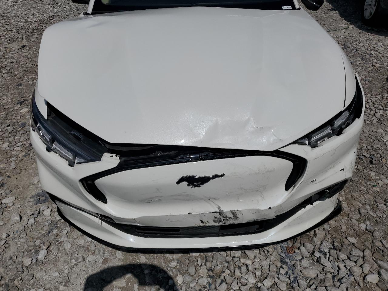 FORD MUSTANG PREMIUM