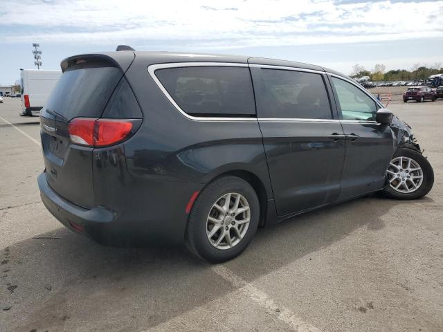 Vin: 2c4rc1dg3hr513188, lot: 54180785, chrysler pacifica touring 20173