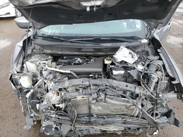 2016 NISSAN ROGUE S - KNMAT2MV9GP614382