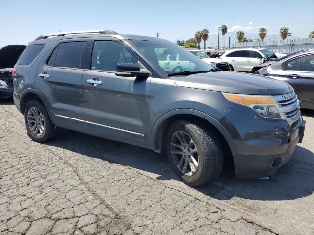 Vin: 1fm5k7d86fgc05990, lot: 57217935, ford explorer xlt 20154