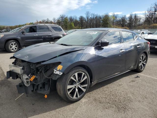 Vin: 1n4aa6ap5gc901623, lot: 56005475, nissan maxima 3.5s 2016 img_1