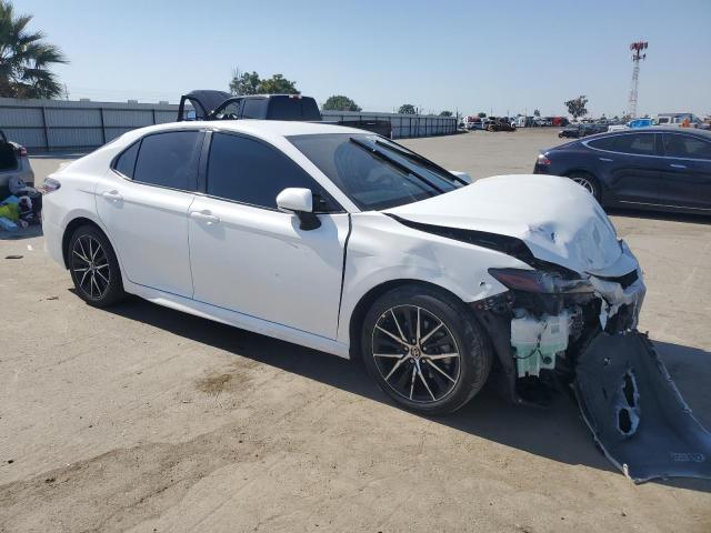 Vin: 4t1g11ak6pu790565, lot: 59007515, toyota camry se night shade 20234