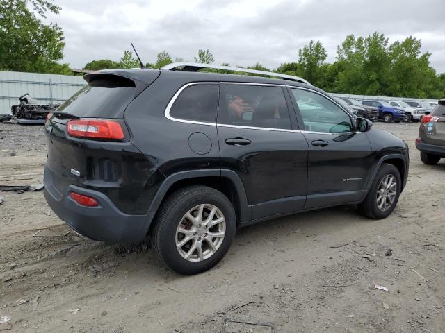 2015 JEEP CHEROKEE L 1C4PJMCS6FW577895