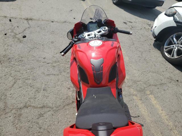 2024 DUCATI PANIGALE V ZDMDAGWW7RB009318
