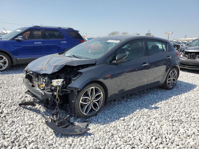 Vin: knafz5a39f5293721, lot: 87215264, kia forte sx 2015 img_1