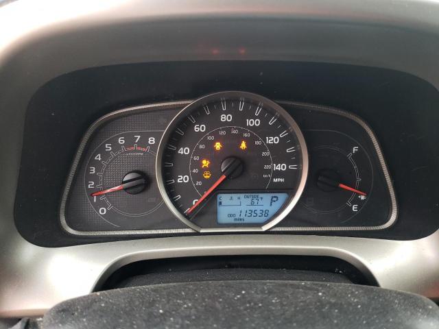 2015 TOYOTA RAV4 XLE - 2T3WFREV0FW162474
