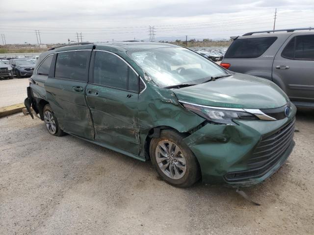 Vin: 5tdbrkec7rs187146, lot: 56322655, toyota all models le 20244