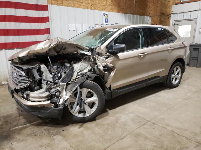 FORD EDGE SE
