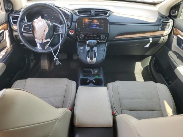 2019 HONDA CR-V EXL - JHLRW2H89KX013029