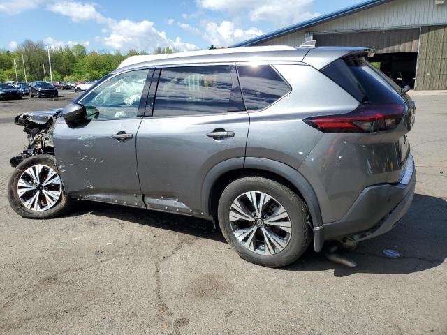 Vin: 5n1at3bb2mc808359, lot: 55865625, nissan rogue sv 20212