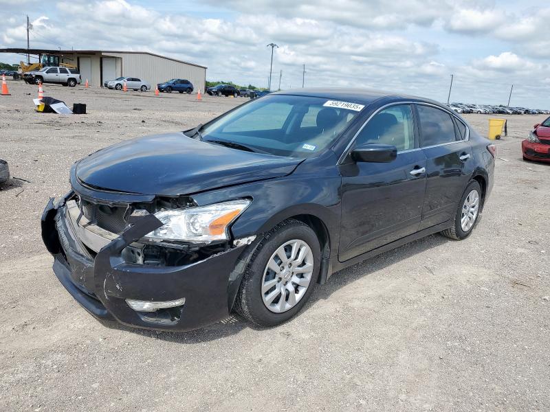 Vin: 1n4al3ap3fn365315, lot: 59219035, nissan altima 2.5 2015 img_1