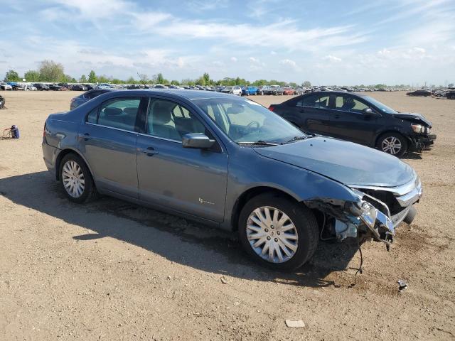 Vin: 3fadp0l33cr288819, lot: 56697025, ford fusion hybrid 20124