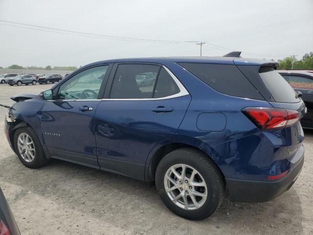 Vin: 3gnaxuev1nl174396, lot: 58329445, chevrolet equinox lt 20222