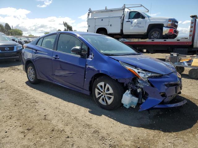 Vin: jtdkbrfu8h3562322, lot: 56758905, toyota prius 20174