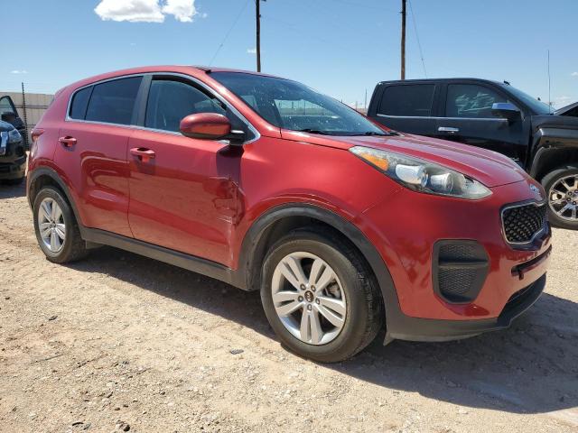 Vin: kndpm3ac8j7347338, lot: 55895585, kia sportage lx 20184