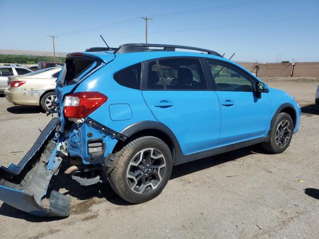 2017 SUBARU CROSSTREK - JF2GPABC9H9219572