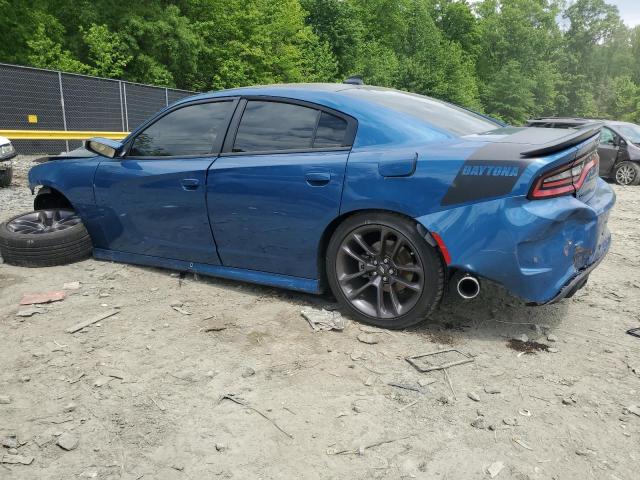 Vin: 2c3cdxct7nh157693, lot: 55920435, dodge charger r/t 20222