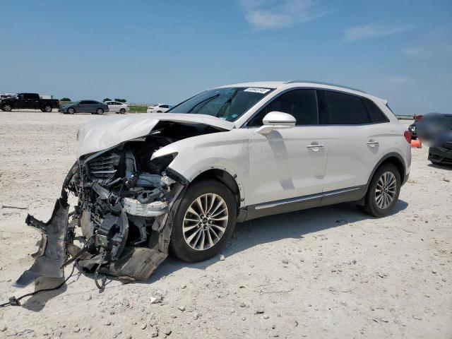 Vin: 2lmtj6kp5gbl50353, lot: 55945145, lincoln mkx select 2016 img_1