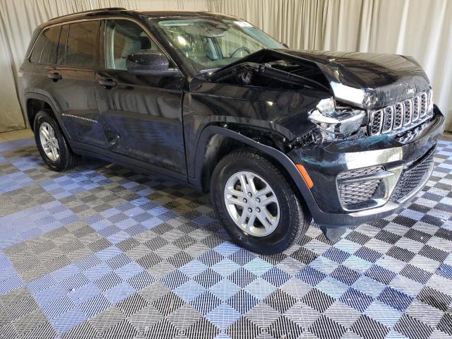 Vin: 1c4rjhag7p8866871, lot: 58341235, jeep grand cher laredo 20234