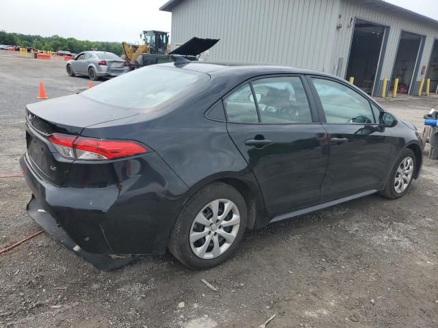 Vin: 5yfb4mde4rp093473, lot: 57456935, toyota corolla le 20243