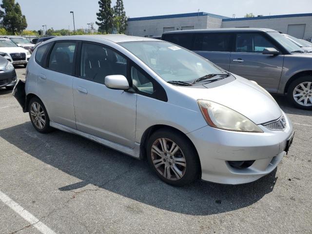 Vin: jhmge8h59bc009178, lot: 57805955, honda fit sport 20114