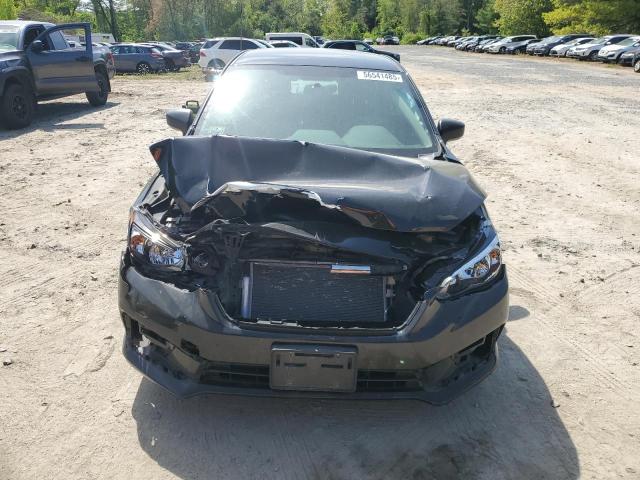 2020 SUBARU IMPREZA - 4S3GKAB65L3611239