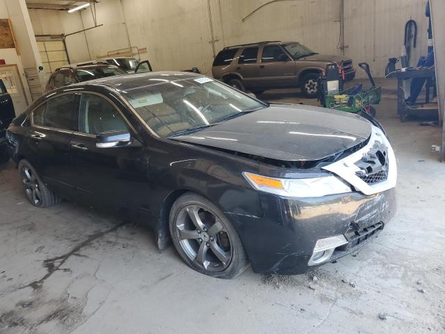 Vin: 19uua9e50aa006918, lot: 56181945, acura tl 20104