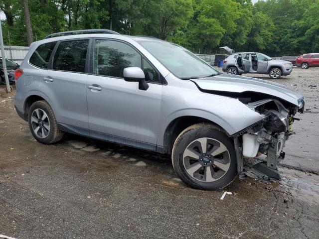 Vin: jf2sjaec4hh483943, lot: 58346155, subaru forester 2.5i premium 20174