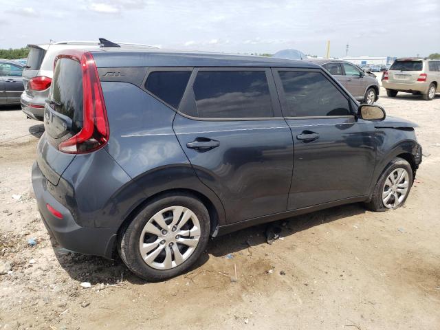 2020 KIA SOUL LX KNDJ23AU1L7069552