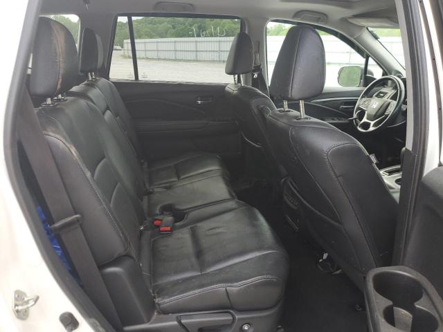 2019 HONDA PILOT EXL - 5FNYF6H56KB045761