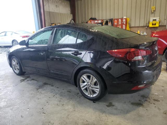 Vin: kmhd84lf4ku782103, lot: 58410805, hyundai elantra sel 20192