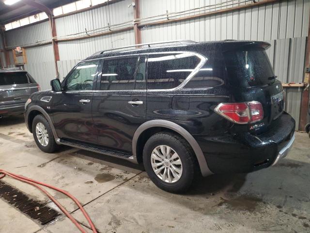 Vin: jn8ay2nc8h9502651, lot: 58743655, nissan armada sv 20172