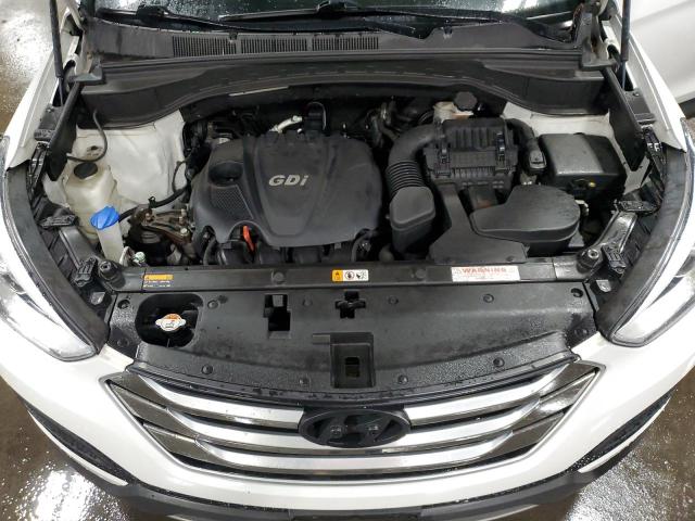 2016 HYUNDAI SANTA FE S - 5XYZTDLB8GG323302