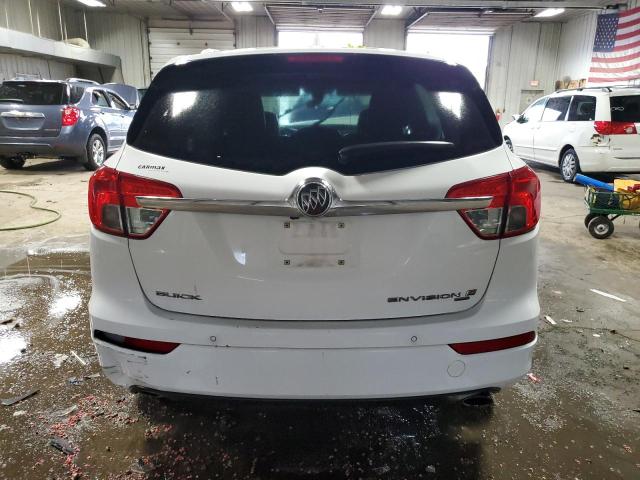 2016 BUICK ENVISION P LRBFXFSX2GD142340