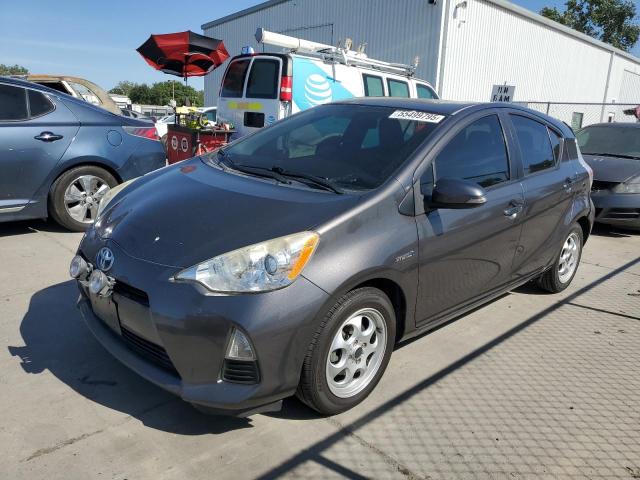 Vin: jtdkdtb32e1573537, lot: 55499795, toyota prius 2014 img_1