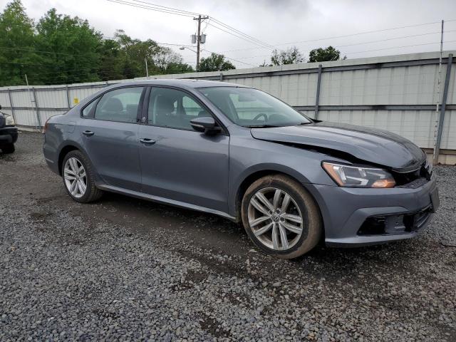 Vin: 1vwla7a34kc006183, lot: 57234065, volkswagen passat wolfsburg 20194