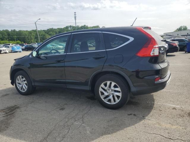 Vin: 5j6rm4h59fl100876, lot: 56292495, honda crv ex 20152
