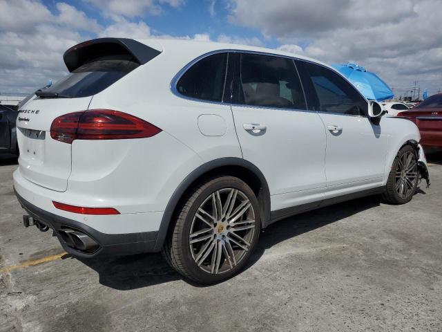 2015 PORSCHE CAYENNE TU WP1AC2A29FLA80542