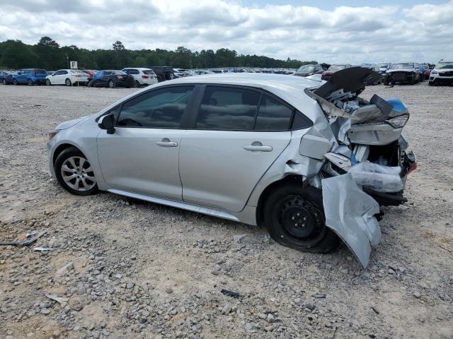Vin: 5yfb4mde6pp037855, lot: 56967045, toyota corolla le 20232
