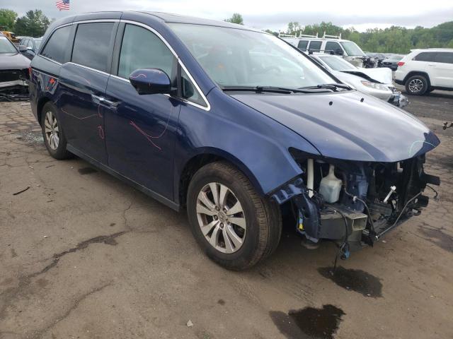 Vin: 5fnrl5h62fb115200, lot: 55961335, honda all models exl 20154