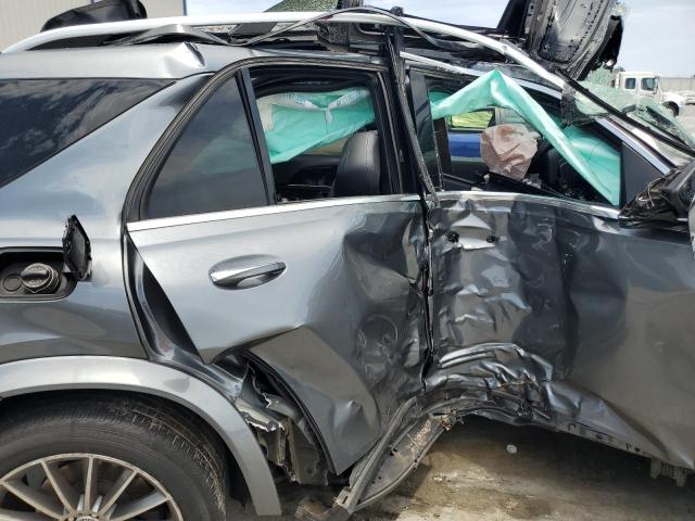 2020 MERCEDES-BENZ GLE 350 4M 4JGFB4KB6LA046503