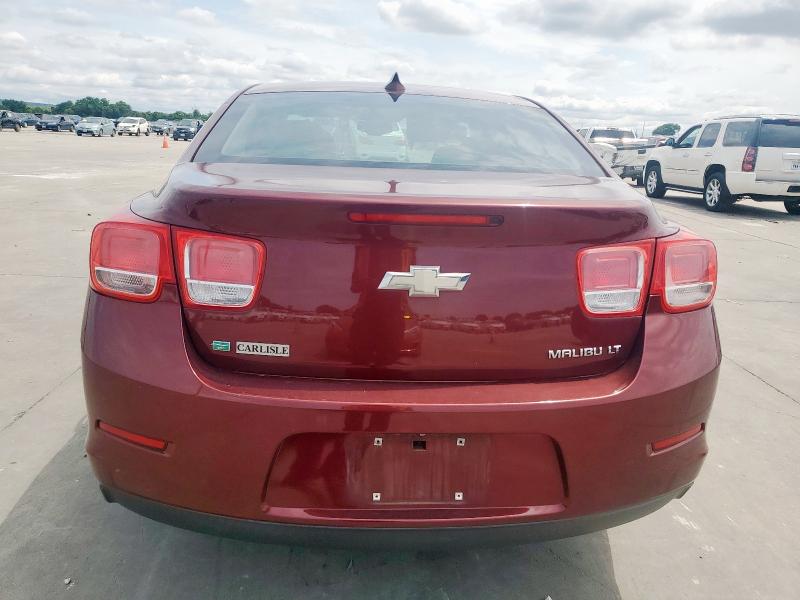 2015 CHEVROLET MALIBU 1LT 1G11C5SL4FF256401