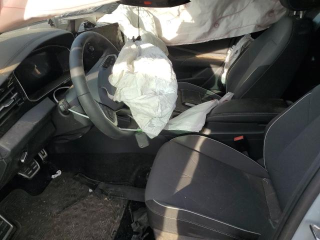 2025 VOLKSWAGEN JETTA SPOR 3VWBX7BU6SM023258