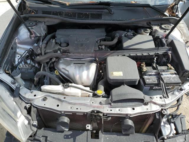 2015 TOYOTA CAMRY LE - 4T1BF1FK6FU003262