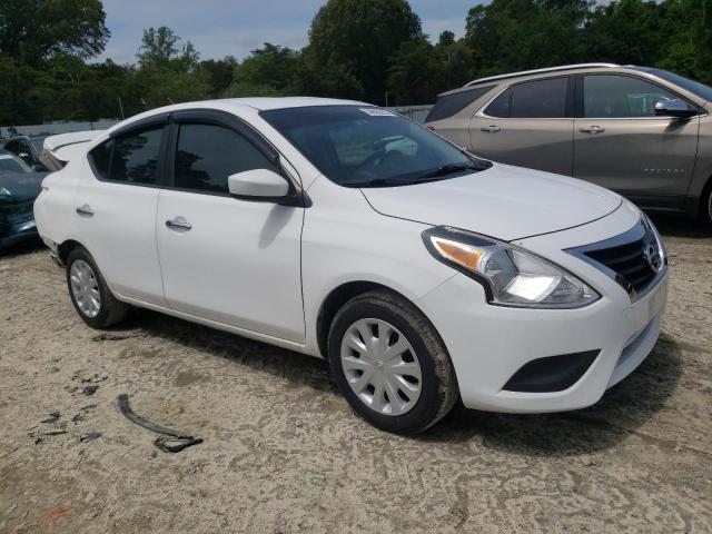 Vin: 3n1cn7apxjl865018, lot: 58600955, nissan versa s 20184